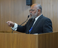 Grupo de vereadores vai apurar se empresas cumprem percentual de contratação de PCDs 