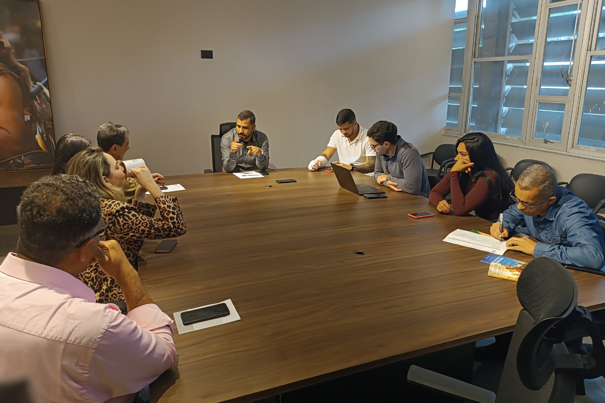 Guilherme do Salão cobrará Prefeitura sobre instalação de bueiros inteligentes 