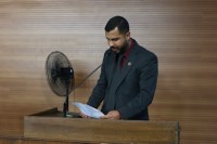 Guilherme do Salão pede instalação de creche noturna na cidade