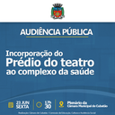 Audiência Pública - 23/06/17