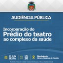 Audiência Pública - 23/06/2017