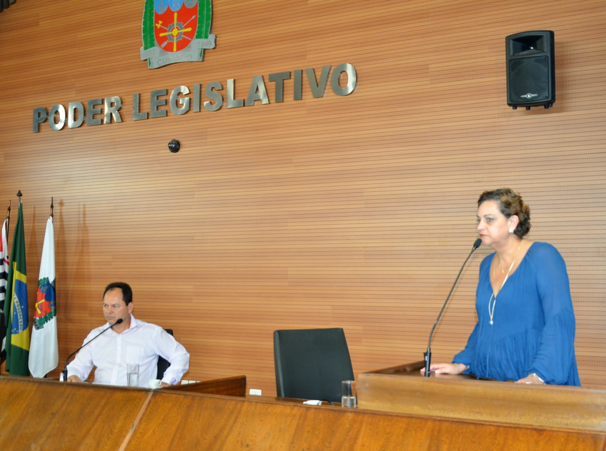 Audiência Pública - 24/02/2017