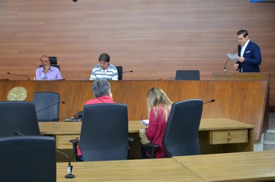 Audiência Pública - PDUI-BS