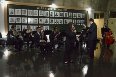 Sessão Solene Semana Afonso Schmidt - 29/06/2017