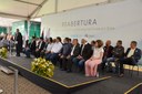 Reabertura Hospital Municipal - 01/12/2017