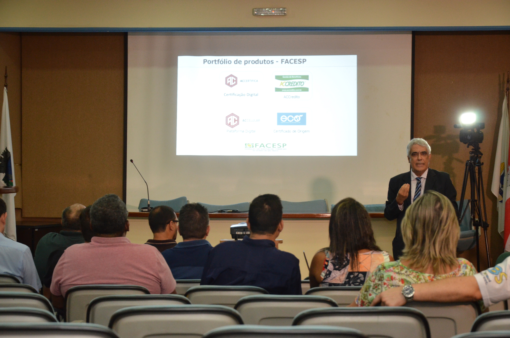 Reunião ACIC - 19/06/2017