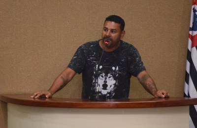 Reunião CEV Desemprego