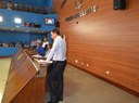 Vereador Rodrigo - Sessão 21/02/2017