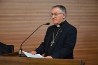 “A família continua uma instituição sólida e reconhecida em nossa sociedade?”, questiona bispo diocesano