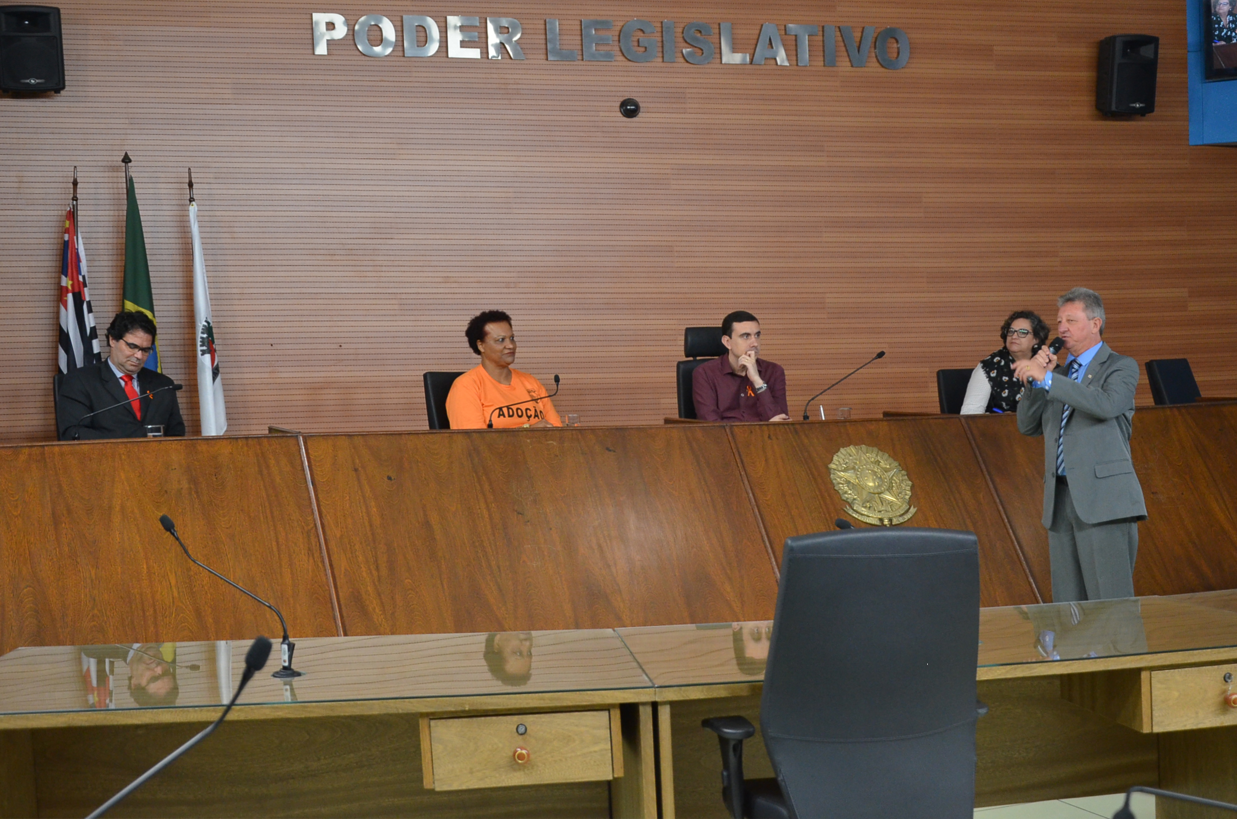 “Adoção não é caridade”, afirma especialista em convivência familiar