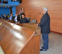 “Perueiros” precisam de mais tempo para se adequarem à legislação, afirma Jair 