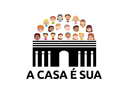 A CASA É SUA