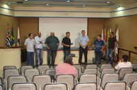   ACIC apresenta projeto de cartão que fomenta comércio local