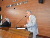 Aguinaldo Araújo defende parceria entre CAMP e Fundação São Francisco Xavier 