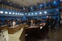 Ato Solene homenageia os 85 anos da Assembleia de Deus Cubatão