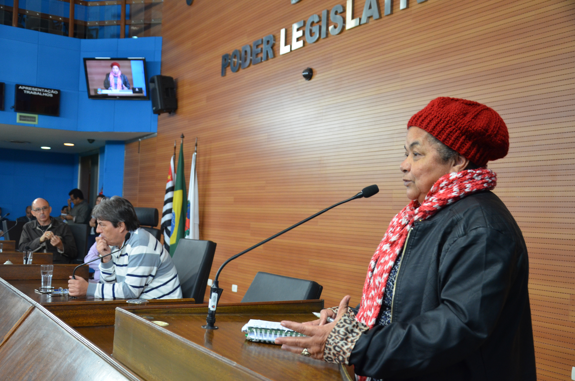 Audiência Pública discute Plano Metropolitano de Desenvolvimento Urbano