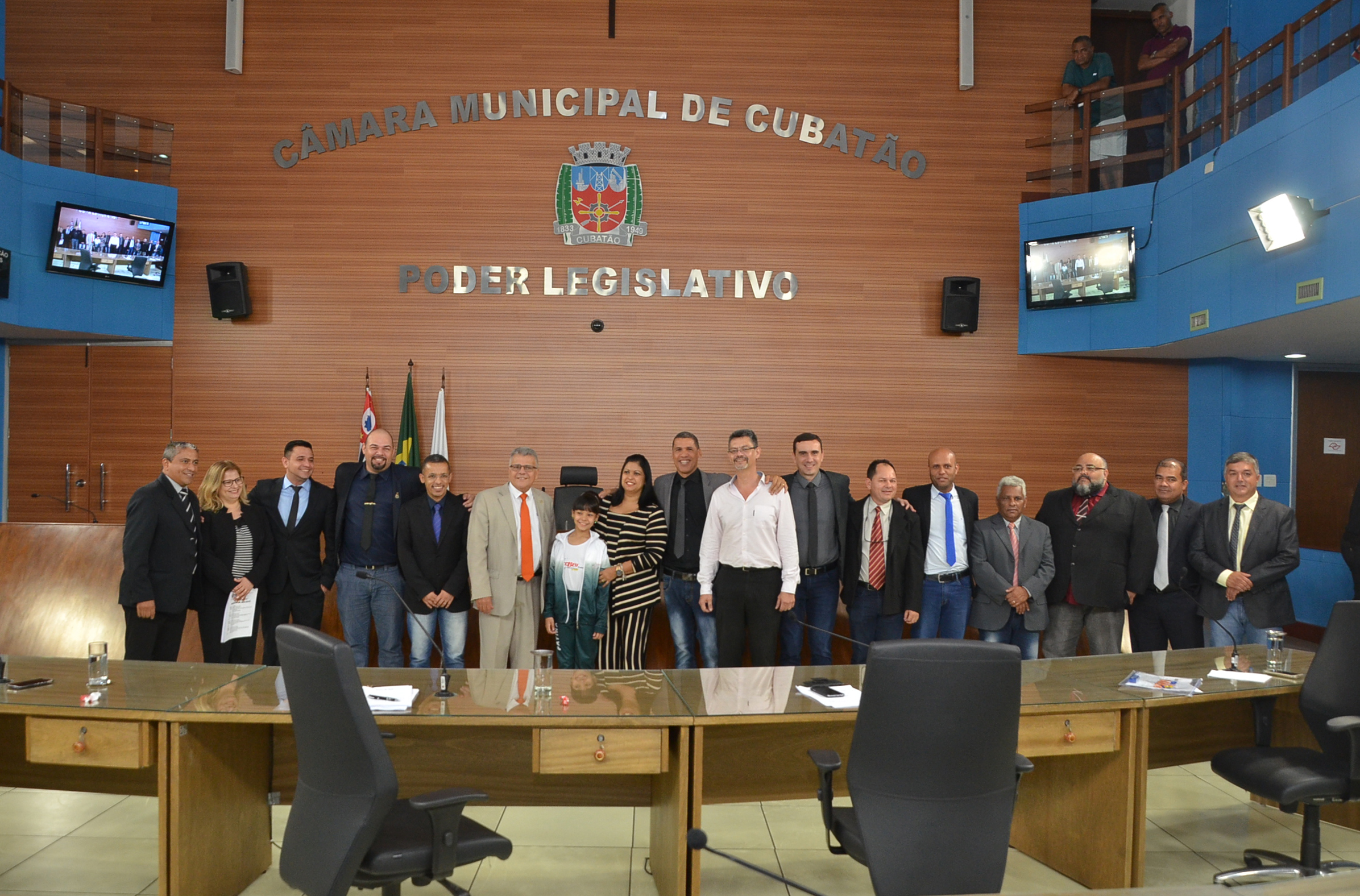 Câmara apresenta moção de aplauso à patinadora Melissa Passarelli