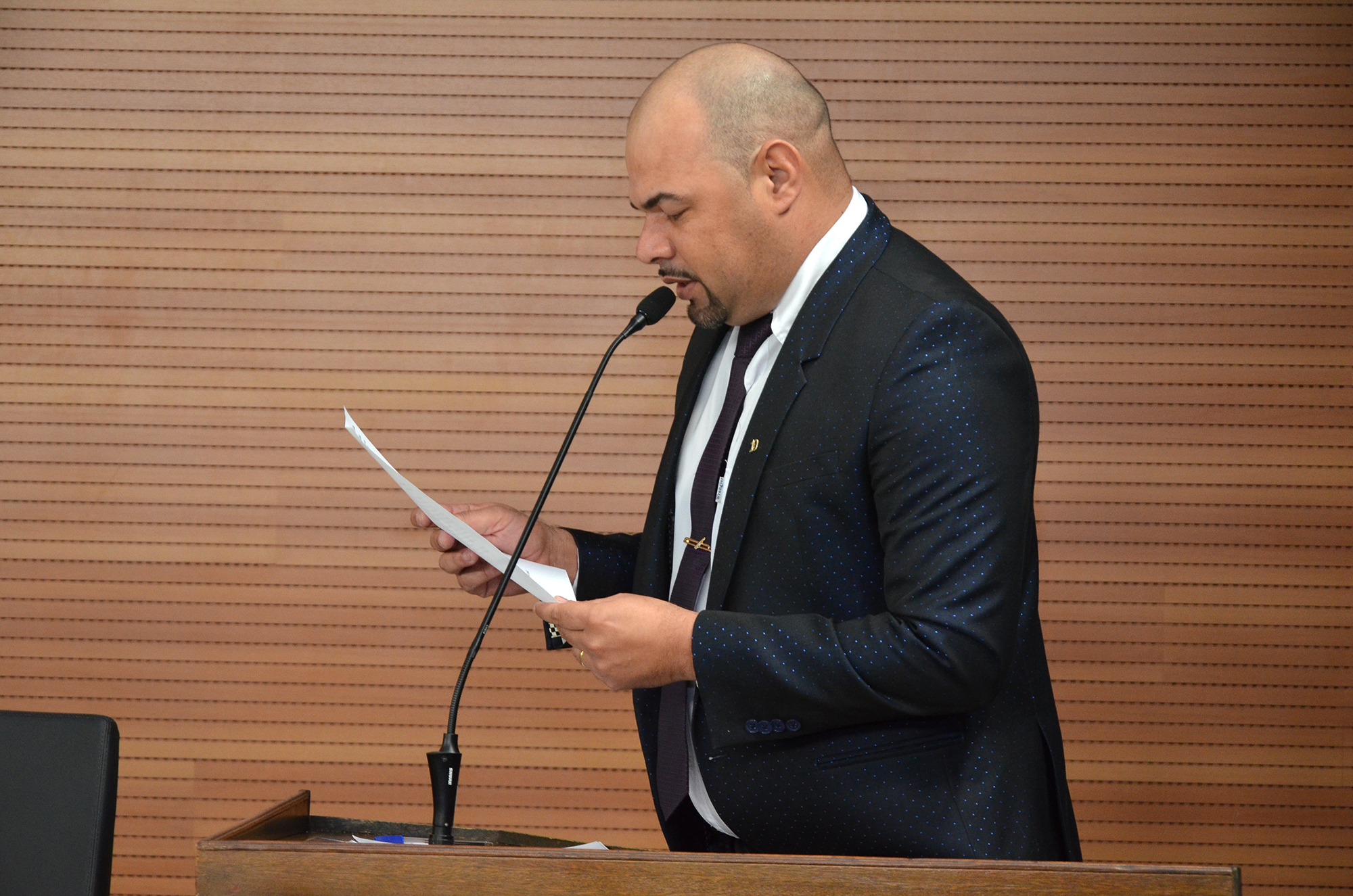 Câmara aprova “Semana Municipal de Prevenção a Acidentes com Motociclistas”