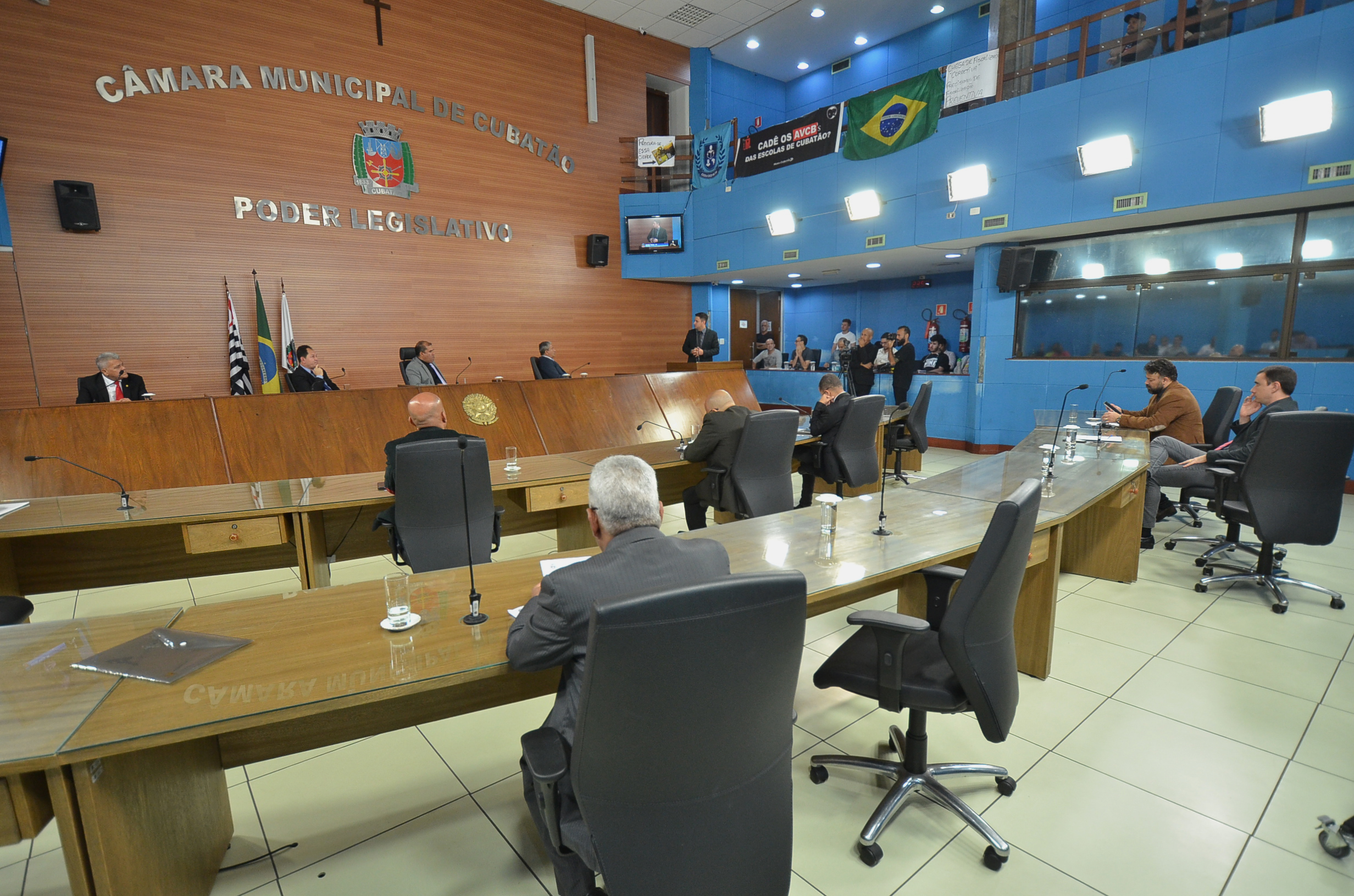 Câmara aprova incentivo financeiro para agentes de saúde e de combate às endemias