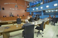 Câmara aprova incentivo financeiro para agentes de saúde e de combate às endemias
