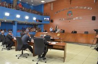 Câmara aprova orçamento municipal para o exercício 2017