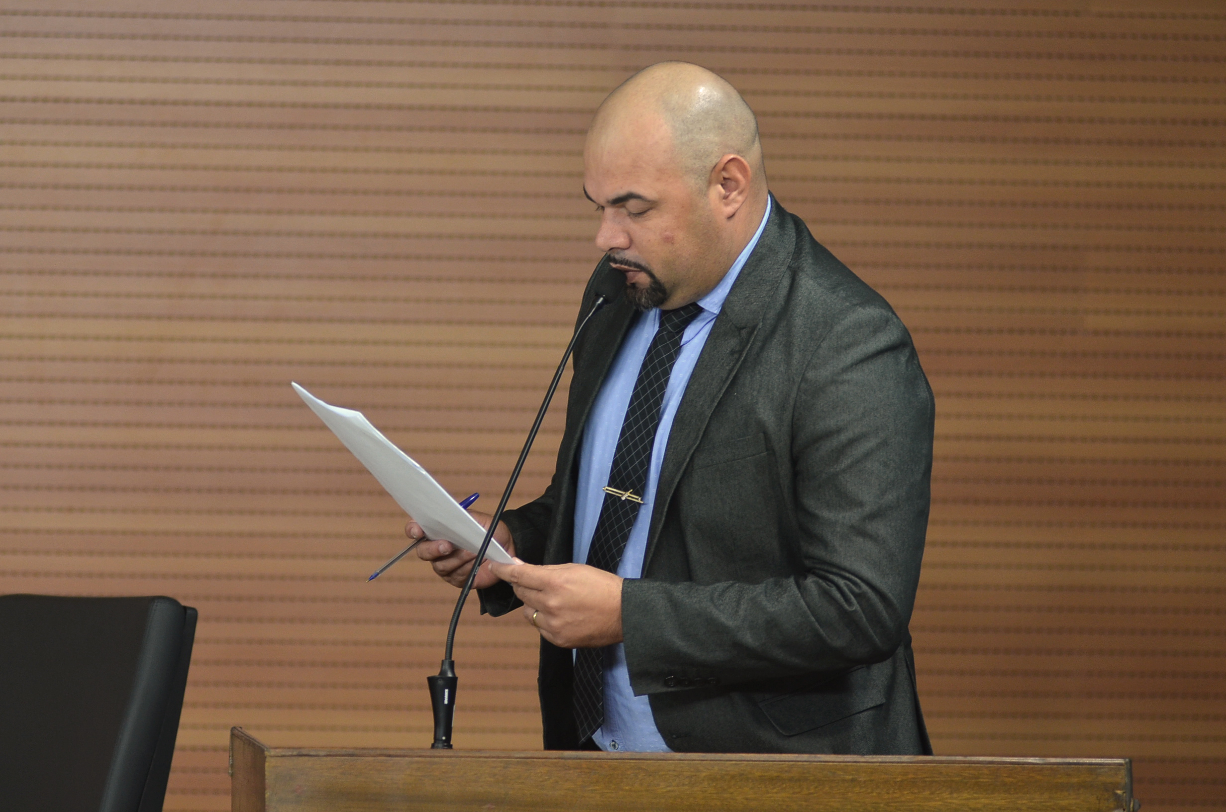 Câmara aprova projeto de orientação psicológica nas unidades de ensino municipais