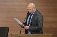 Câmara aprova projeto de orientação psicológica nas unidades de ensino municipais