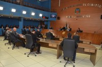 Câmara aprova projeto que altera valores da contribuição de iluminação pública