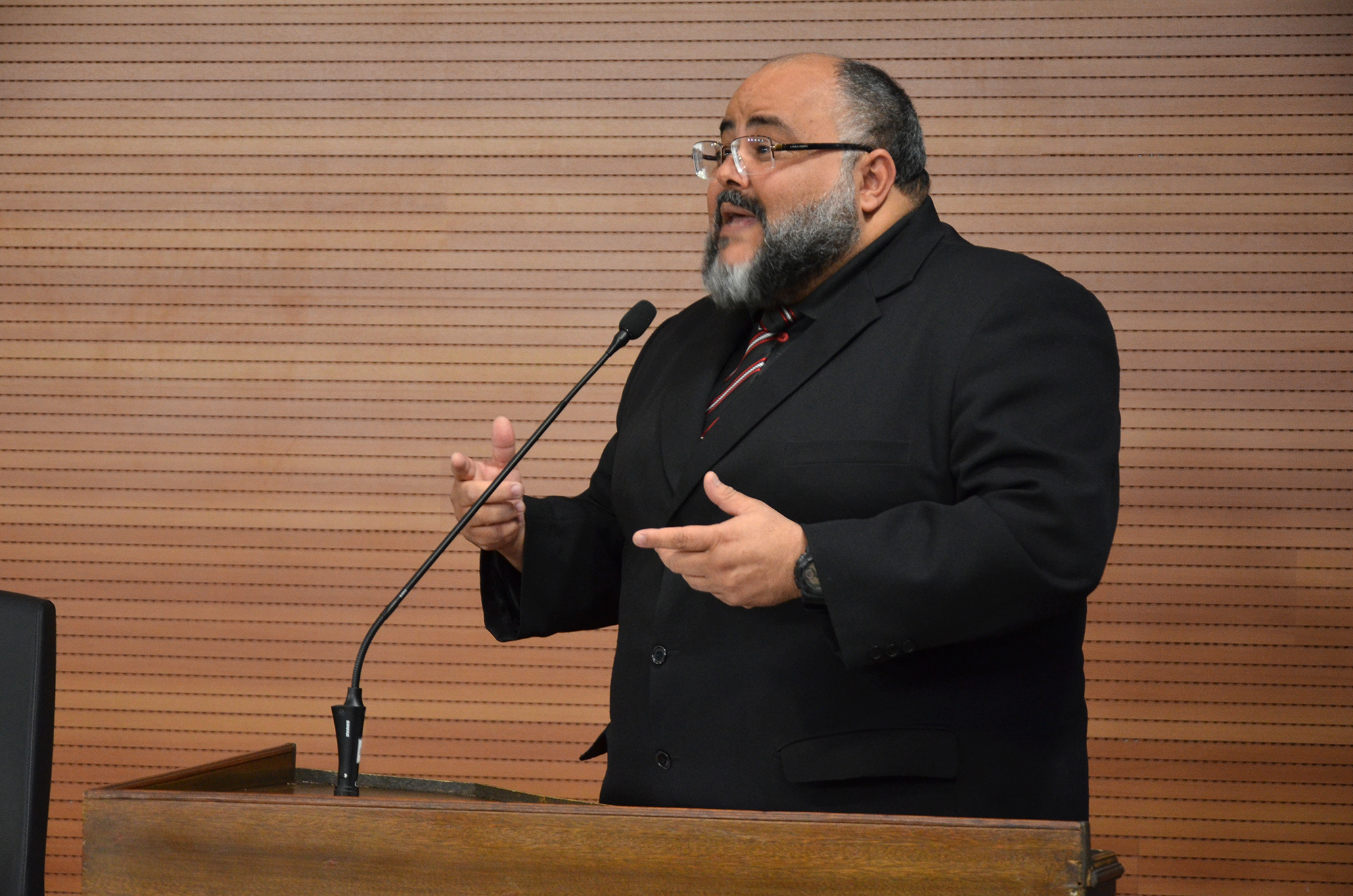 Câmara aprova projeto que declara AMBSC de utilidade pública