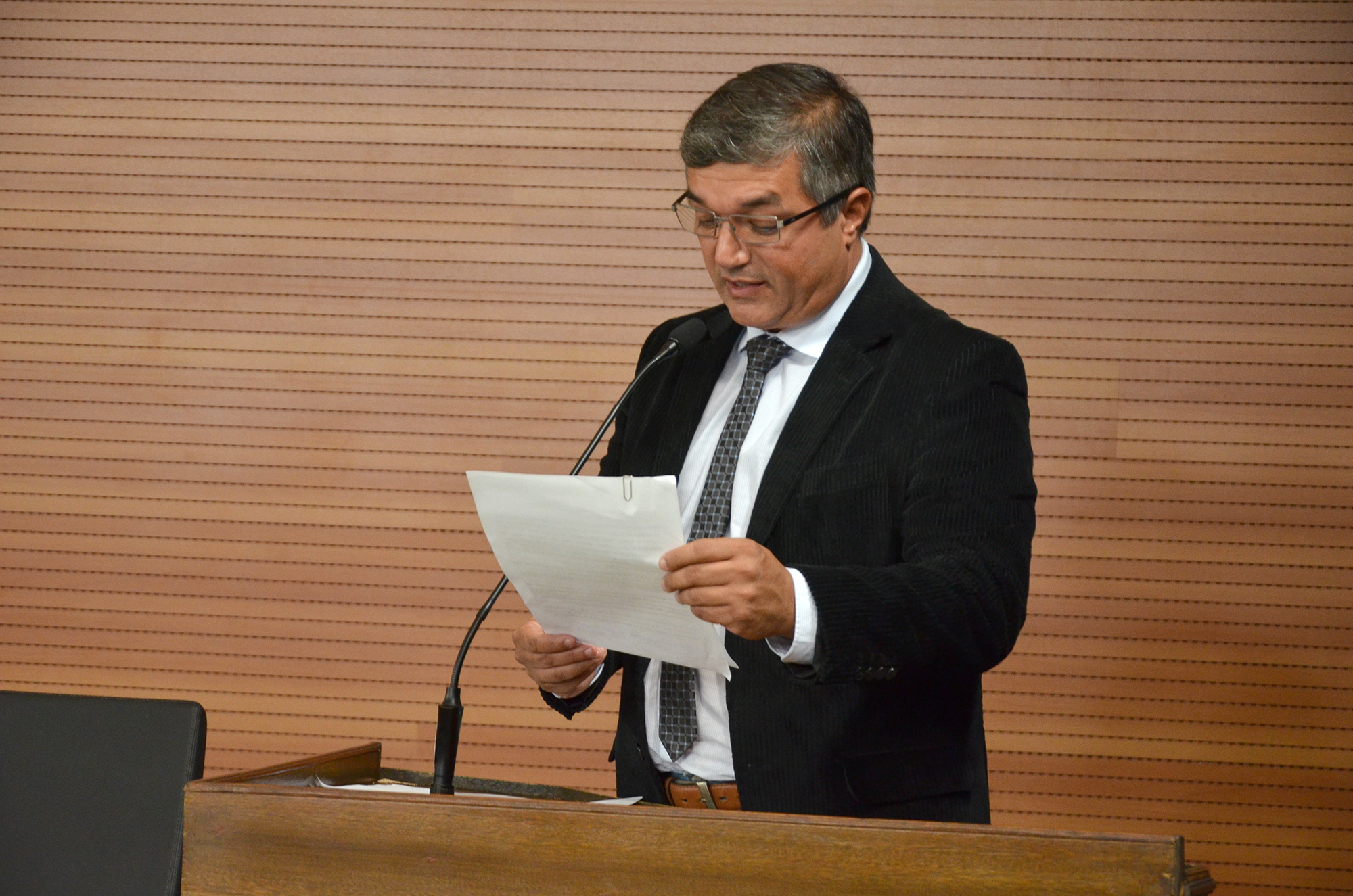 Câmara aprova projeto que institui Feira de Cursos e Profissões