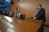 Câmara aprova projeto que permite fechamento de áreas residenciais