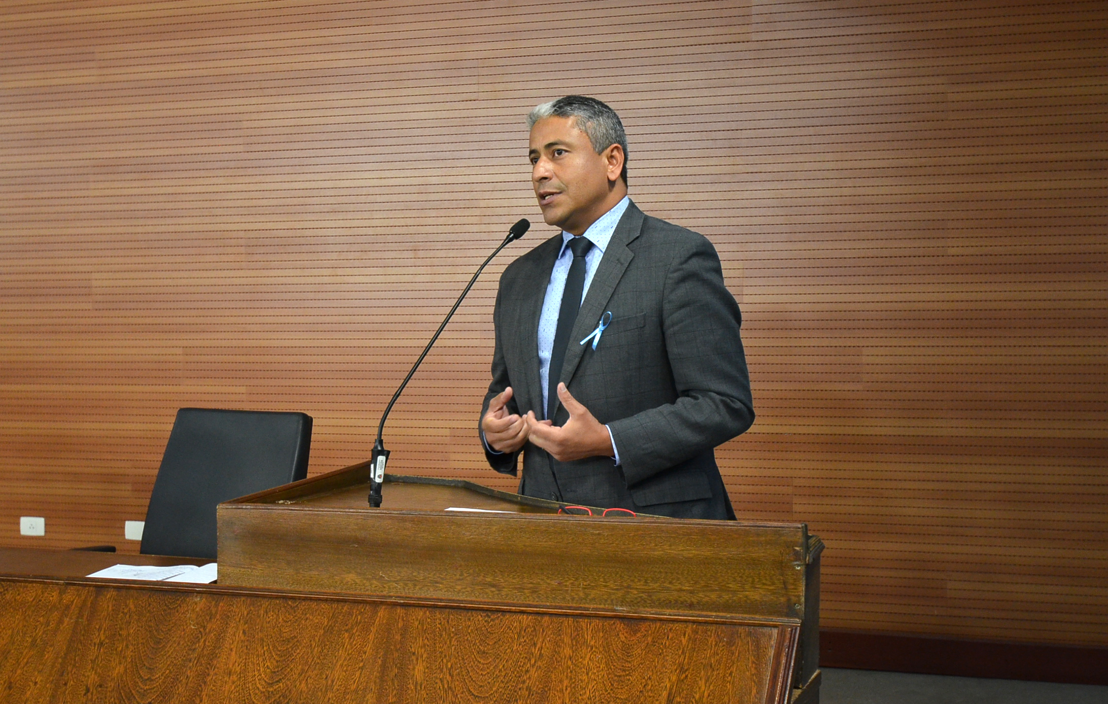 Comissão investigará supostas irregularidades na merenda escolar