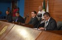Câmara de Cubatão aprova Projeto de Lei que trata sobre a Gestão do Pronto Socorro Municipal