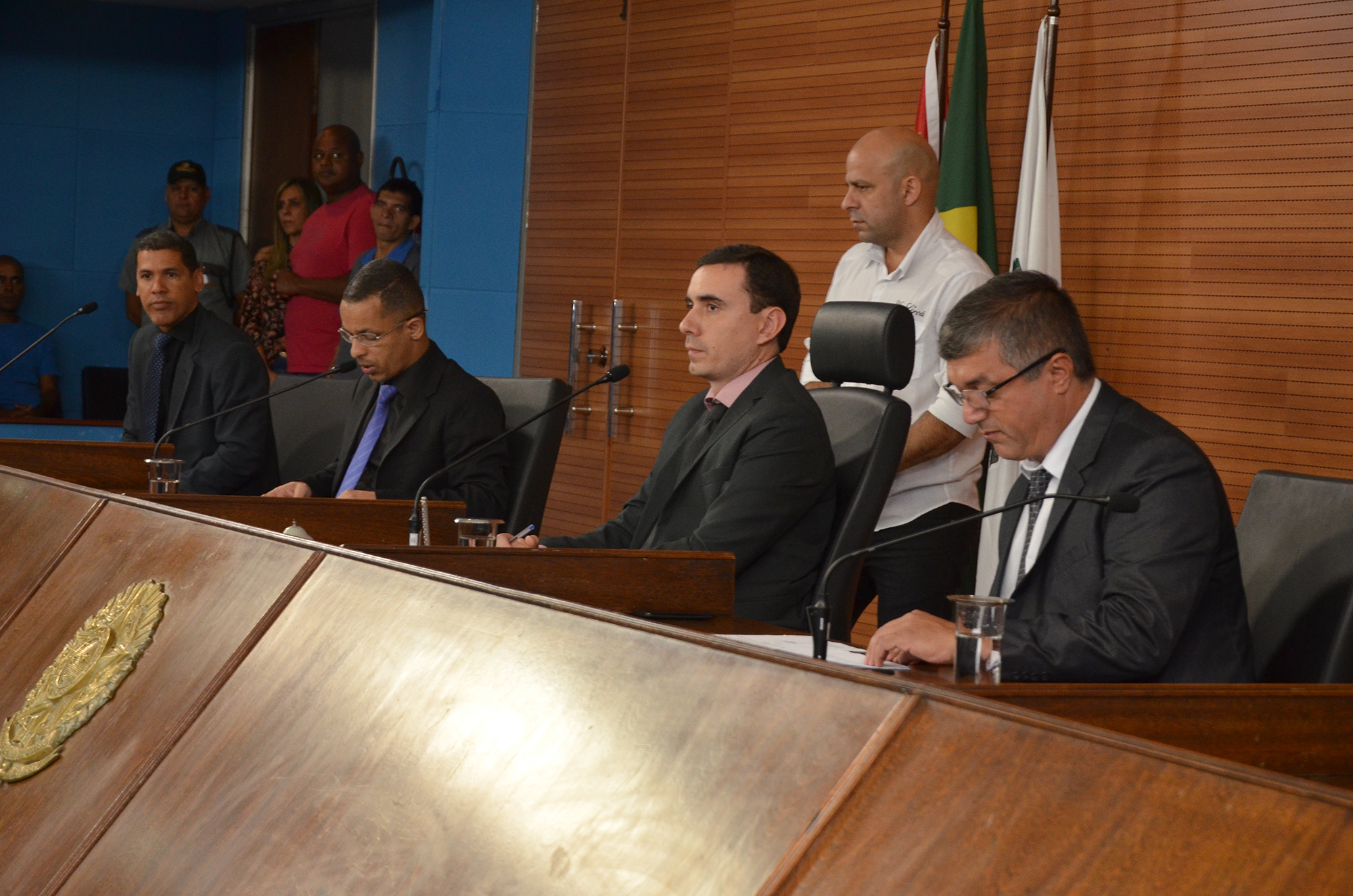 Câmara de Cubatão aprova Projeto de Lei que trata sobre a Gestão do Pronto Socorro Municipal