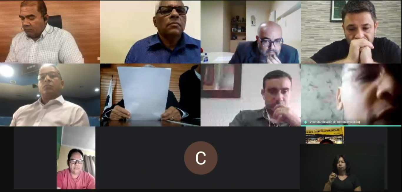 Câmara derruba veto ao projeto que institui Ficha Limpa Municipal