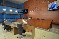 Câmara derruba veto sobre projeto que regulamenta cabeamento