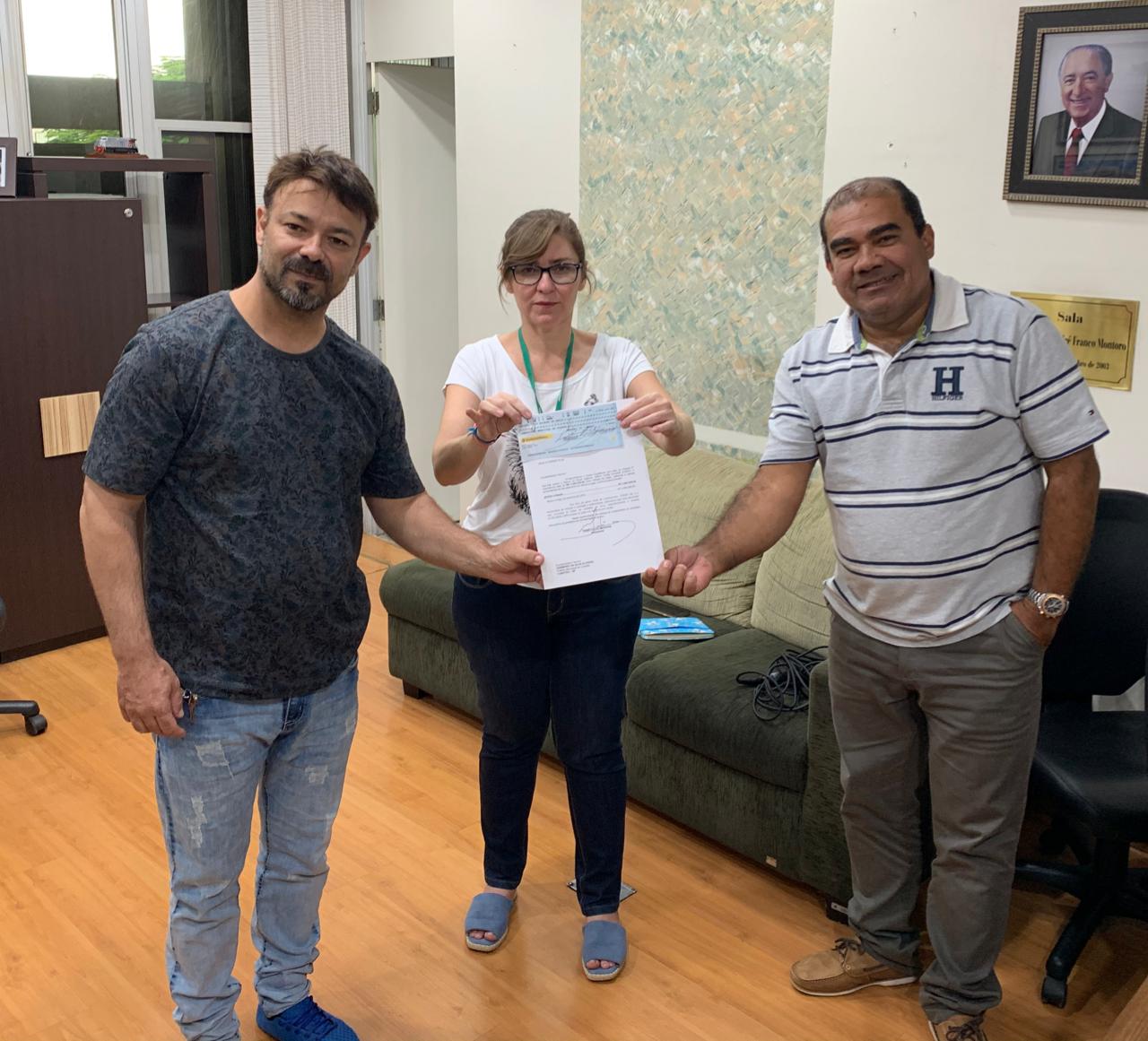 Câmara destina R$ 2 milhões para o combate ao coronavírus em Cubatão