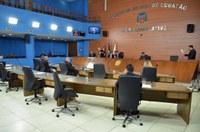 Câmara discute o retorno do Festival de Teatro Amador de Cubatão