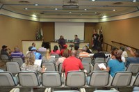 Câmara escuta demandas de sociedades de melhoramentos de bairros