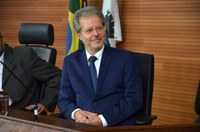 Câmara homenageia o médico Maurício Scanavacca, vencedor de prêmio internacional