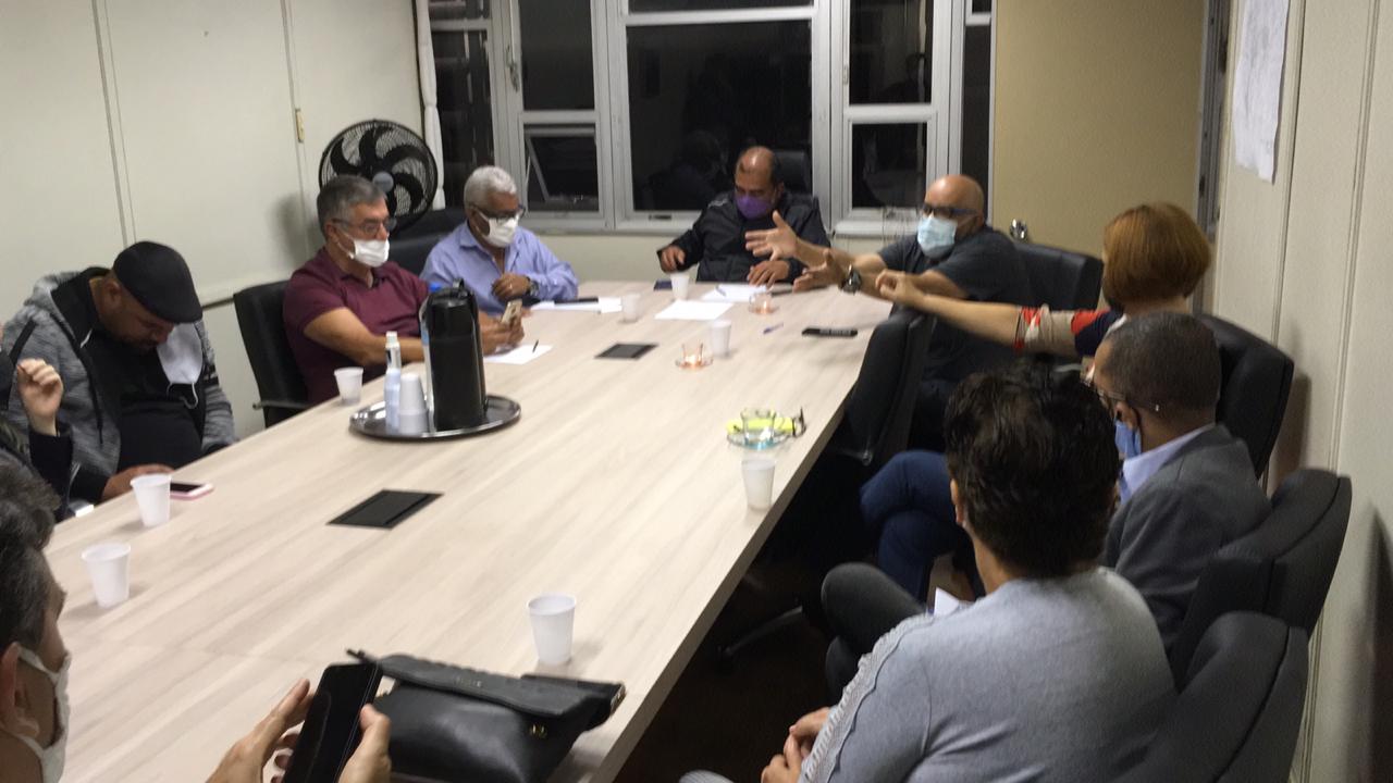 Câmara pede que auxílio alimentação contemple todos alunos da rede municipal