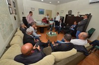 Câmara pede redução na cobrança da contribuição de iluminação pública