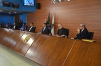 Câmara presta homenagem às mães que lutam pela valorização da vida 