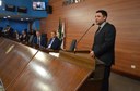 Câmara promove Ato Solene que homenageia a Assembleia de Deus - Ministério de Santos