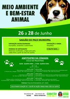 Câmara promove Ciclo de Palestras 