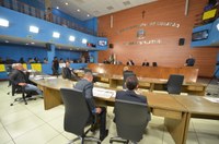 Câmara solicita que Executivo apresente projeto de recomposição para servidores 