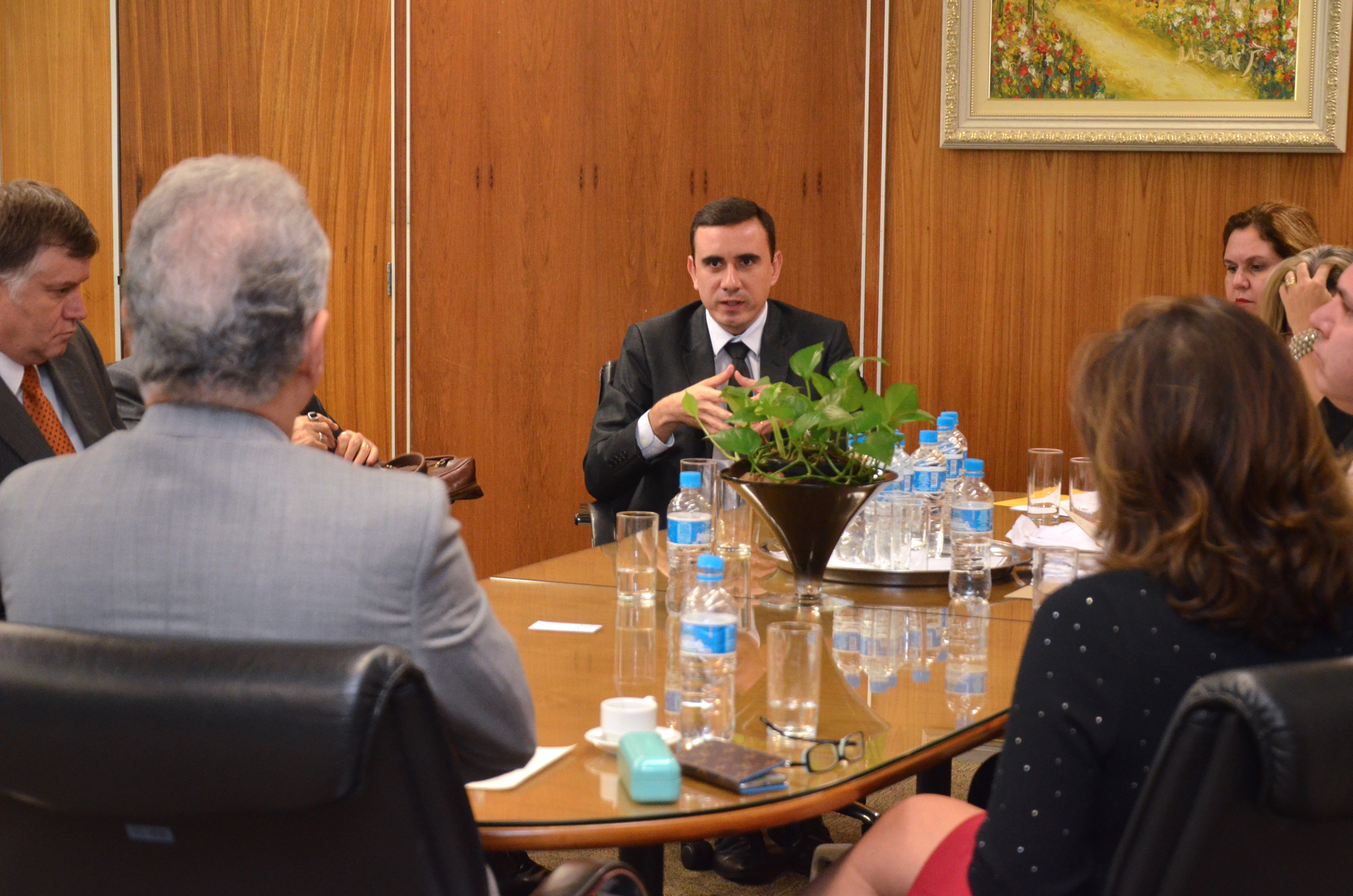 Câmara tenta impedir o fechamento de Vara do Trabalho na cidade