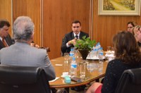 Câmara tenta impedir o fechamento de Vara do Trabalho na cidade