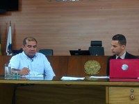 Câmara terá plenário virtual para votação de projetos de lei