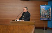 Campanha da Fraternidade chama a atenção para o cuidado com os mais necessitados 